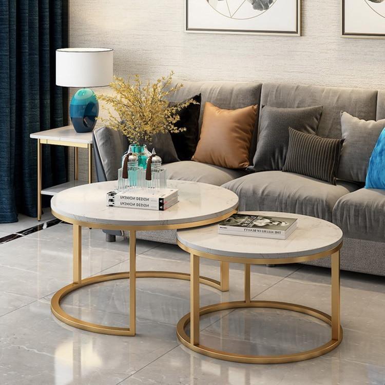 Henry Coffee Table Set